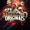 Originais (Explicit) - Mc Luki&MC Kanhoto&Mc Leh&Mc Nego Blue&Mc Kelvinho&DJ Nene