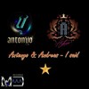 I Said (Club Mix) - Antonyo&Andreas