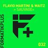 Kick Back - Flavio Martini&Waitz