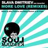 More Love (Miky Falcone Remix) - Slava Dmitriev&Colonel Red