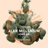 Ions (Original Mix) - Alex MilLenium