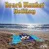 Beach Blanket Holiday - Mark Stone and the Dirty Country Band