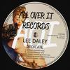 Dedicate (Alexander Valentyn Remix) - Lee Daley&Alexander Valentyn
