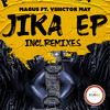 Jika (Darksidevinyl Remix) - Magus&Viiiictor May&Darksidevinyl