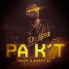 Pa K´ T (feat. Gusty Dj) (Explicit) - Nano&Gusty dj