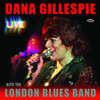 Big Boy (Live) - Dana Gillespie&the London Blues Band&Joachim Palden
