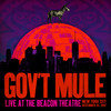 Ball of Confusion(That's What the World is Today) (Live) - Gov't Mule&Jackie Greene&Barrett Strong&Norman Whitfield