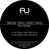 Free (Fragoso 'Lisbon' Deep Remix) - Simone Girau and Dario Girau&Simone Girau&Dario Girau&Fragoso