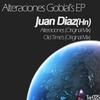 Old Times - Juan Diaz (HN)