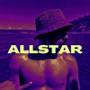 ALLSTAR (Explicit) - Anthony Oak