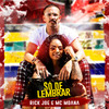 Só de Lembrar (Explicit) - Mc Moana&Rick Joe