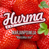 Marjanpoimija (Mansikka-mix) - Hurma