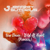 New Dawn (Marco V “Dust” Remix) - Jeffrey Sutorius