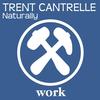 Naturally (Original Mix) - Trent Cantrelle