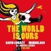 The World Is Ours (DJ Joniveli Remix) - David Correy&Monobloco