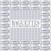 Baguettes - Chilli Mari&Les&Majouw