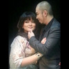 Bersama Kamu (duet with Rich) - Velvet