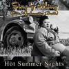 Hot Summer Nights (feat. Wyshmaster Beats) - Simply Missy&Wyshmaster beats