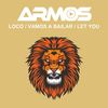 Vamos a Bailar (Extended Mix) - armos