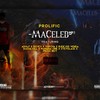 MaCeleb 3(feat. Rude Kid Venda, Dovey, Manana, ADOLF, TopCha, Racha Kill, Stevolace & Pross Boy) (Explicit) - Prolific RSA&Rabelisani Rabelisani&Rude Kid Venda&Dovey&Unknown Singer&Adolf&Topcha&Racha Kill&Stevolace&Pross Boy