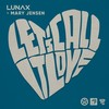 Let's Call It Love (Explicit) - LUNAX&Mary Jensen