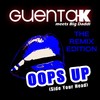 Oops Up(Side Your Head) (Movetown Edit) - Guenta K&Big Daddi