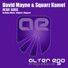 Neon Suns (Blugazer Remix) - David Mayne&Squarz Kamel