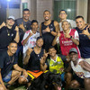 Tropa do DVD te Chama pra Piscina (Explicit) - DJ Cabeça do MDG&mc Jajau