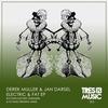 Fat Bass - Derek Muller&Jan Darsel