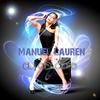 DJ Aflame (Club Mix) - Manuel Lauren