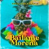 Báilame Morena (Explicit) - Crexx&Emilio Lanas