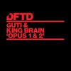 Opus 2 - Guti&King Brain