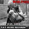 War Pain (Original Mix) - Alex van Love