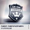 Mirage (Radio Edit) - Neo Kekkonen