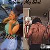 Talking My Shit (feat. Hollywoodd) (Explicit) - Jawoo&HOLLYWOODD