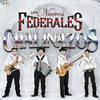 Alma Enamorada - Los Nuevos Federales&Edwin Luna Y La Trakalosa De Monterrey