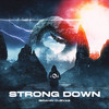 Strong Down (Original Mix) - Ibrahin Cuevas