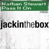 Pass It On (Ed Nine Remix) - Nathan Stewart&Ed Nine