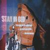 Stay In Bed (feat. Yung Alk & logan.jpg) - Swi$$&Yung Alk&logan.jpg