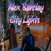 City Lights - Alex Barclay