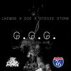 G.G.G. (feat. DiE & Stevie Stone) (Explicit) - Lkewse&&Stevie Stone