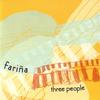 If She Should Blame Him - Farina