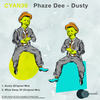 Dusty - Phaze Dee