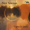 Here Before - Nick Newman