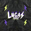 Bota a Calcinha de Lado(feat. Mc Laureta, Mc Kitinho & Mc Magrinho) (Explicit) - Dj Lucas Bhz