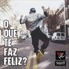 O Que Te Faz Feliz? - AMC