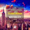 New York City (Original Mix) - DJ James Ingram