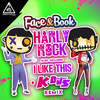 Harly Rock (Original Mix) - Face & Book