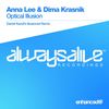 Optical Illusion (Daniel Kandi's Illusionist Mix) - Anna Lee&Dima Krasnik