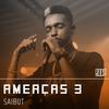 Ameaças 3 - Boca&Saibot